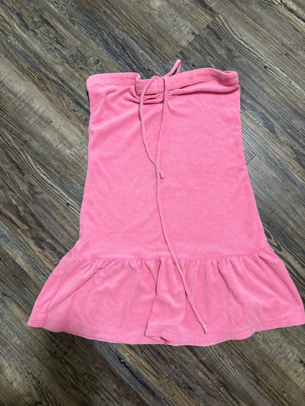 Chesley Women’s Swimming Suit Cover Up $25.00 Size Medium